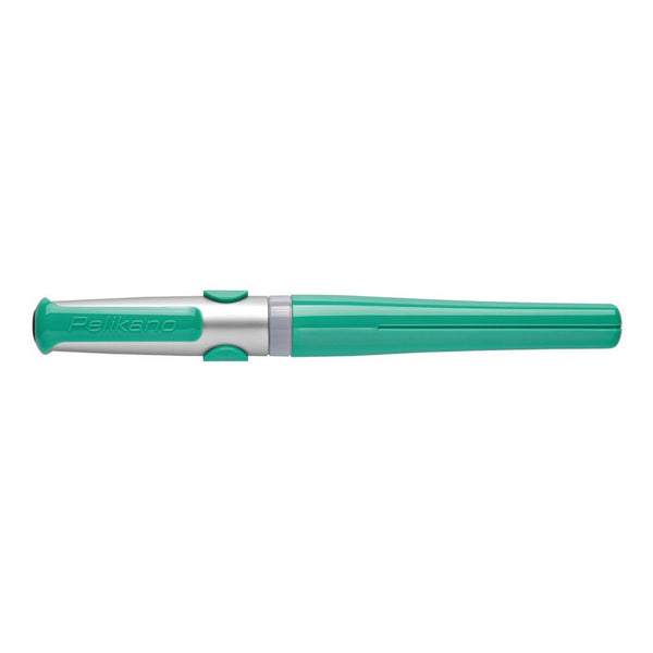 Lapicera Pluma Fuente Pelikan Pelikano - Verde
