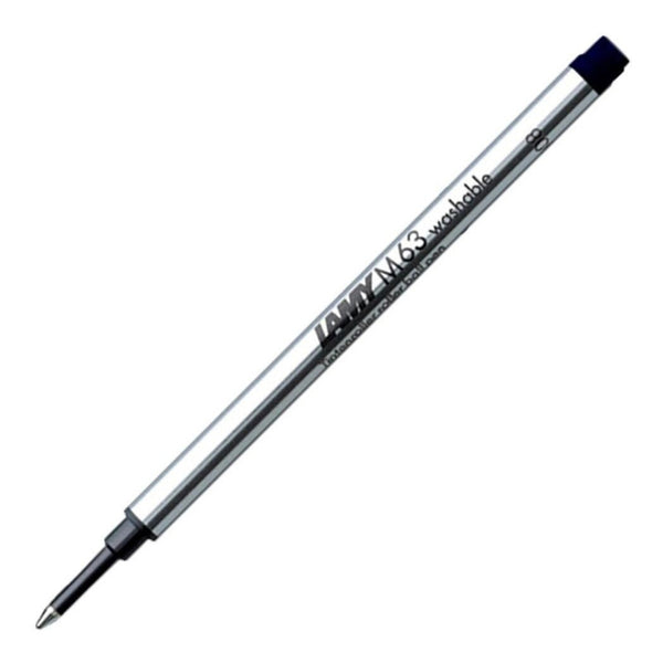Repuesto Lamy M63 Rollerball Verde - Medium
