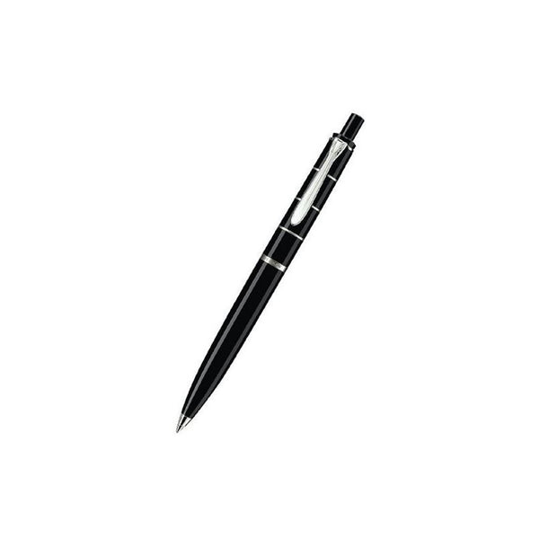 Lapicera Boligrafo Pelikan K215 - Rings