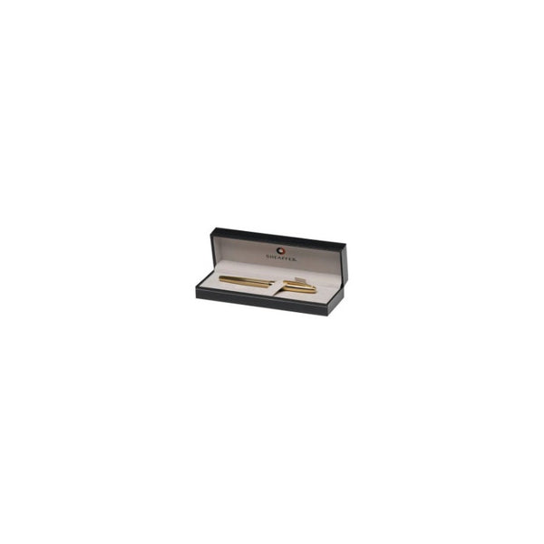 Lapicera Bolígrafo Sheaffer 100 Pvd Gold Gt