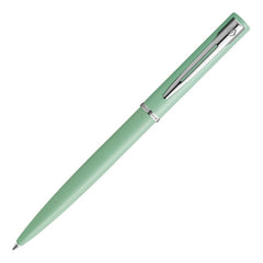 Lapicera Boligrafo Waterman Allure Green Ct