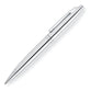 Lapicera Boligrafo Cross Calais Chrome At0112-1