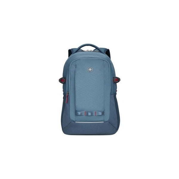 Mochila Wenger Nxt 2.0 Ryde 16  Blue 611992