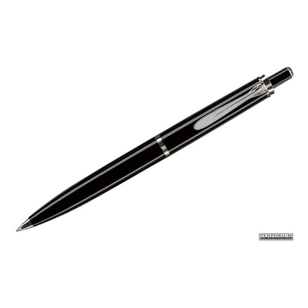 Lapicera Boligrafo Pelikan K205 - Black