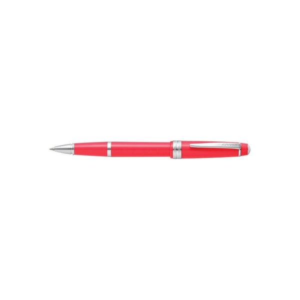Lapicera Roller Cross Bailey Light Coral At0745-5