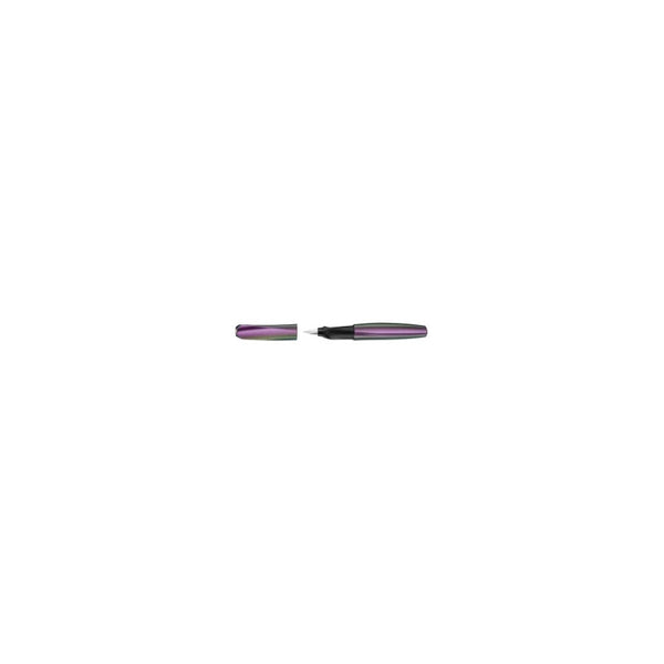 Lapicera Pluma Fuente Pelikan Twist - Shine Mystic