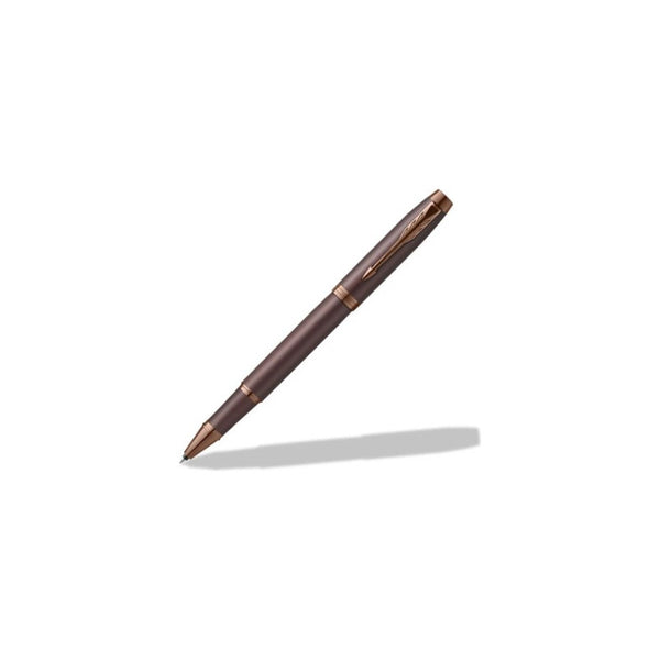 Lapicera Roller Parker Im Monochrome Burgundy - Fine