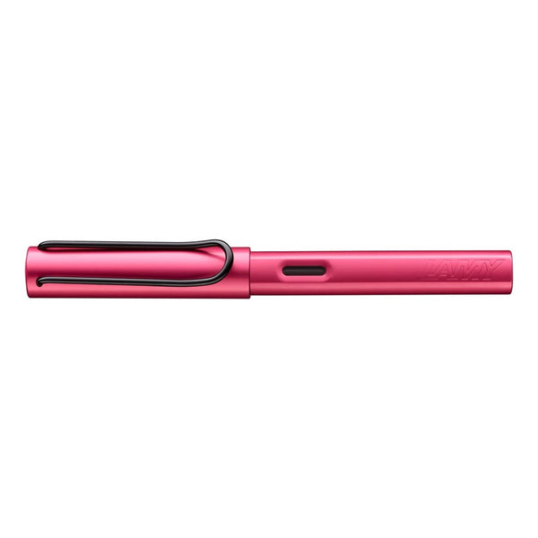 Lapicera Pluma Lamy Al-star Fiery Extra Fine (EF) Edic. Especial 2024