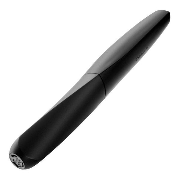 Lapicera Pluma Fuente Pelikan Twist - Negro