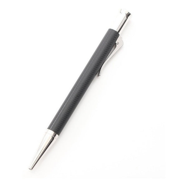 Lapicera Boligrafo Graf Von Faber-Castell Guilloche Black