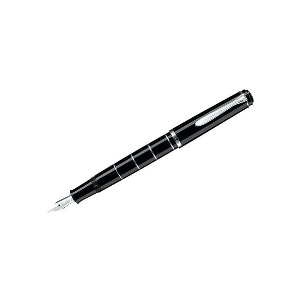 Lapicera Pluma Pelikan M215 Rings - Medium (M)