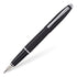 Lapicera Pluma Fuente Cross Calais Black Matte At0116-14ms
