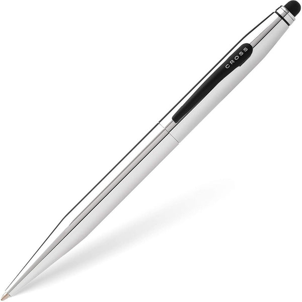 Lapicera Boligrafo Cross Tech2+ Chrome