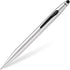 Lapicera Boligrafo Cross Tech2+ Chrome