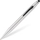Lapicera Boligrafo Cross Tech2+ Chrome