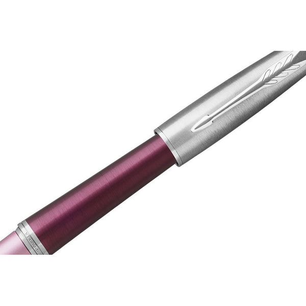 Lapicera Roller Parker Urban Premium Dark Purple Ct