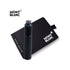 Tinta Montblanc Set Cartridges - Mystery Black 128197