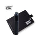 Tinta Montblanc Set Cartridges - Mystery Black 128197