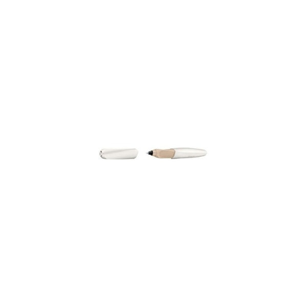 Lapicera Rollerball Pelikan Twist - White Pearl