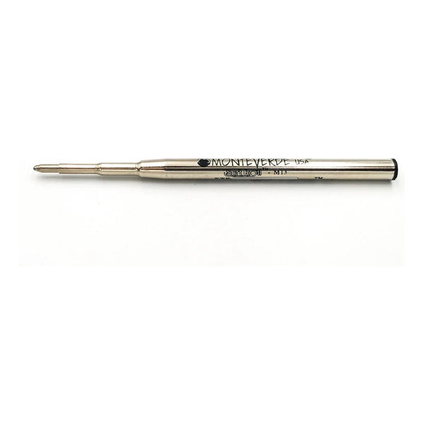 Repuesto Monteverde Boligrafo Tinta Púrpura Medium