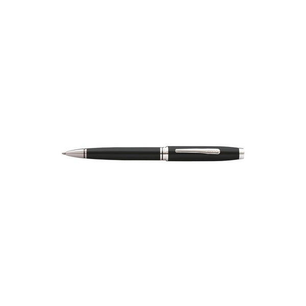 Lapicera Boligrafo Cross Coventry Black At0662-6