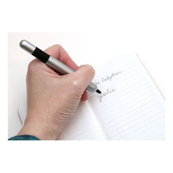 Lapicera Boligrafo Lamy Pico Imperial Blue