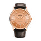 Reloj Edox Quartz 56001 37r Roir