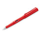 Lapicera Pluma Lamy Safari Strawberry - Medium