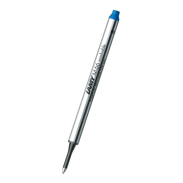 Repuesto Lamy M66 Rollerball Azul - Medium