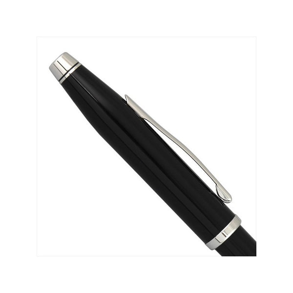 Lapicera Roller Cross Century Ii Black At0085-102