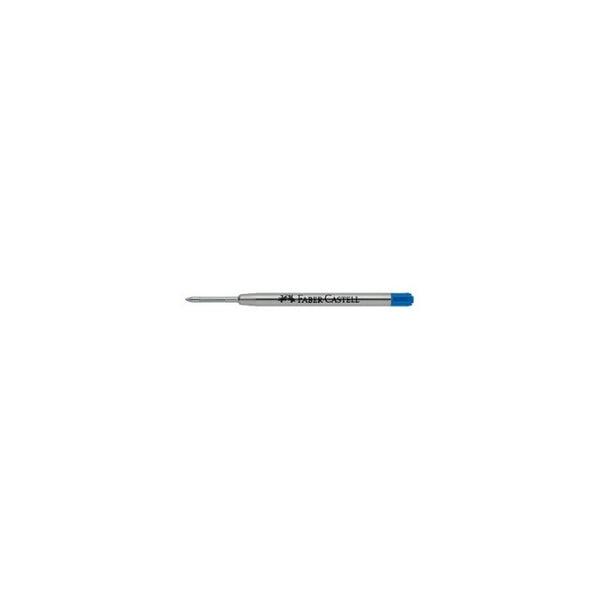 Repuesto Faber-Castell Boligrafo Azul - Broad