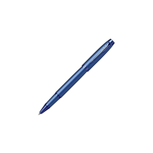 Lapicera Roller Parker Im Monochrome Blue