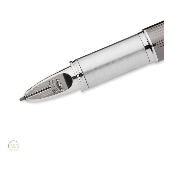Lapicera Parker 5th Premium Twin Chiseled