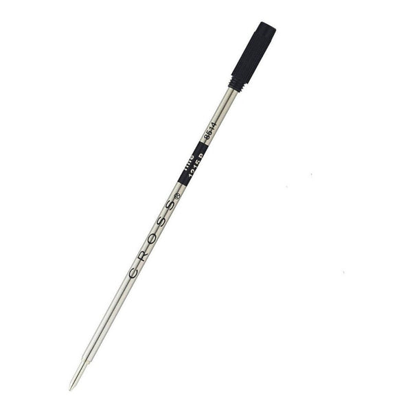 Set Tinta Repuesto Boligrafo Cross - Negro Fine - 8514-2 (2 unids)