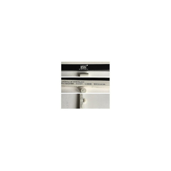 Set Repuesto Eraser Goma Montblanc Legrand Mechanical Pencil