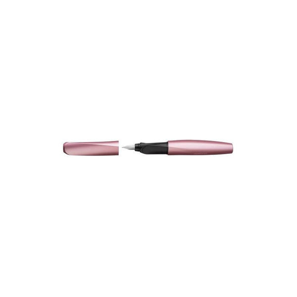 Lapicera Pluma Fuente Pelikan Twist - Rosa