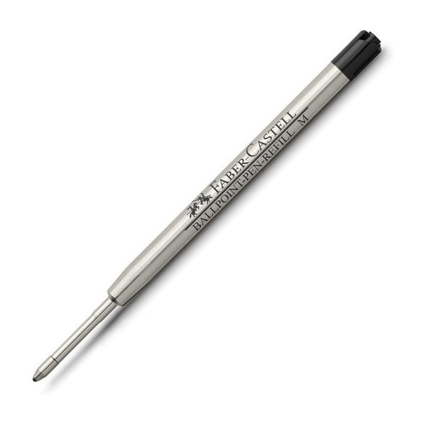 Repuesto Faber-castell Boligrafo Negro - Ancho (b - Broad)