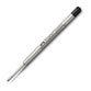 Repuesto Faber-castell Boligrafo Negro - Ancho (b - Broad)