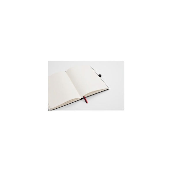 Lamy Libreta De Notas Tapa Blanda A5 (hoja Lisa) - Black