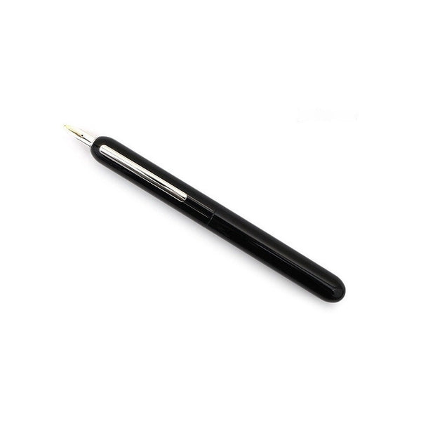 Lapicera Pluma Lamy Dialog 3 Piano Black - Fine