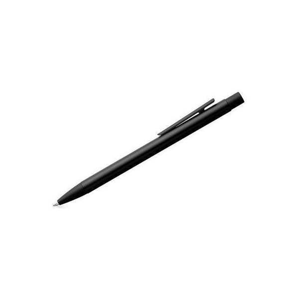 Lapicera Boligrafo Faber-castell Neo Slim - Black Matte