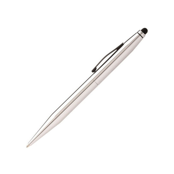 Lapicera Boligrafo Cross Tech2+ Chrome