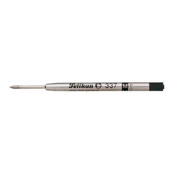 Repuesto Pelikan 337 M Boligrafo Negro - Medium