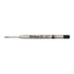 Repuesto Pelikan 337 M Boligrafo Negro - Medium