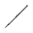 Repuesto Lamy M63 Rollerball Verde - Medium