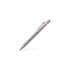 Lapicera Boligrafo Faber-castell Grip Xb - Glam Pearl