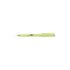 Lapicera Pluma Lamy Safari Springgreen Special Edition - Fine (F)