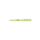 Lapicera Pluma Lamy Safari Springgreen Special Edition - Fine (F)