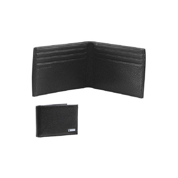 Billetera Amsterdam Victorinox Negro 30164501