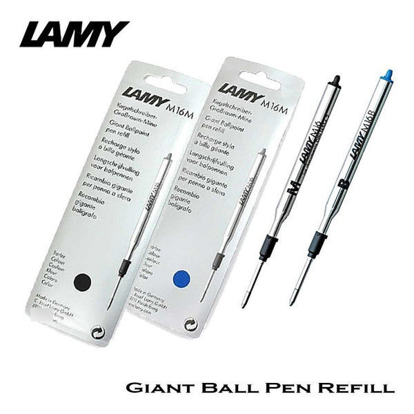 Repuesto Lamy M16 Boligrafo Azul - Medium
